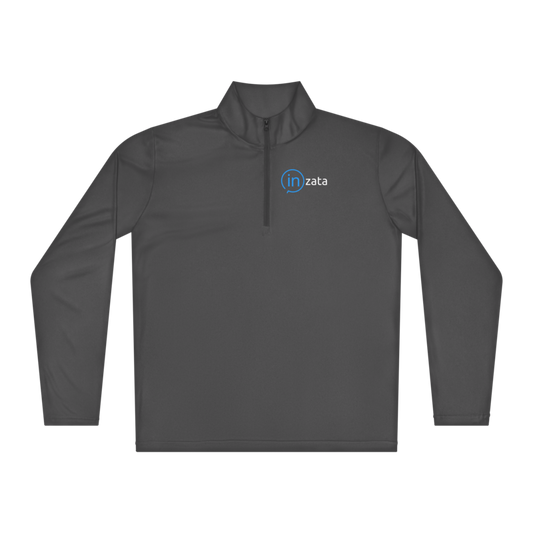 Lightweight Quarter Zip Pullover