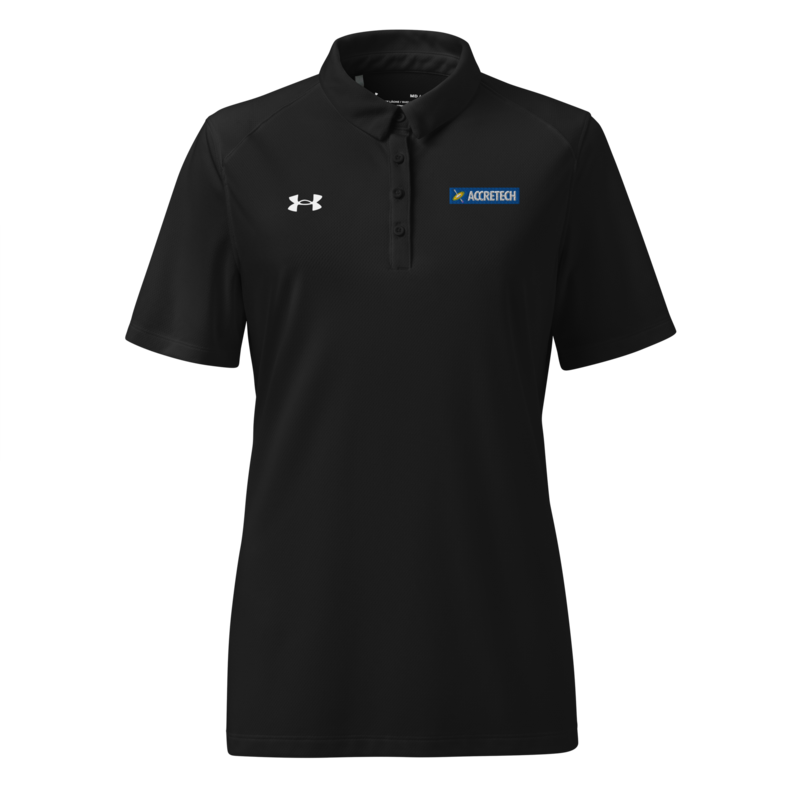 Under Armour® Women's Polo Shirt