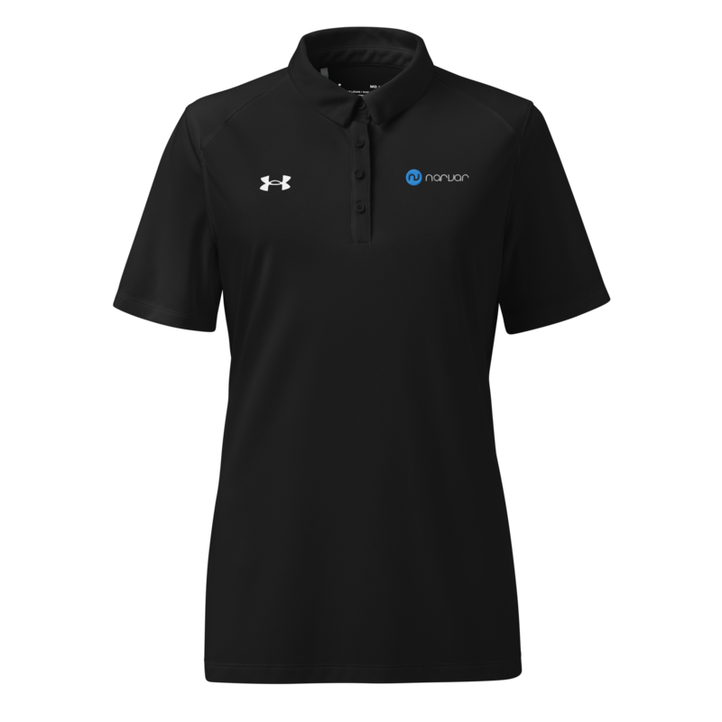 Under Armour® Women's Polo Shirt