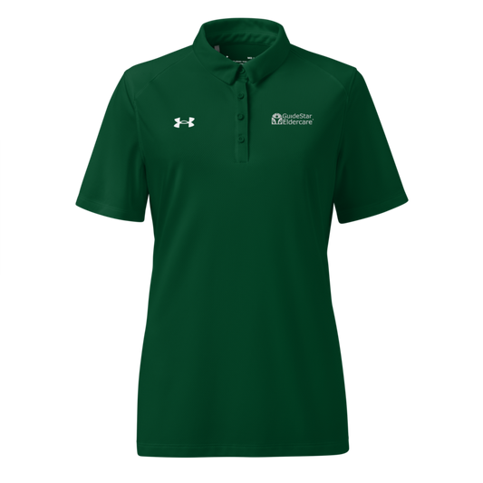Under Armour® Women's Polo Shirt