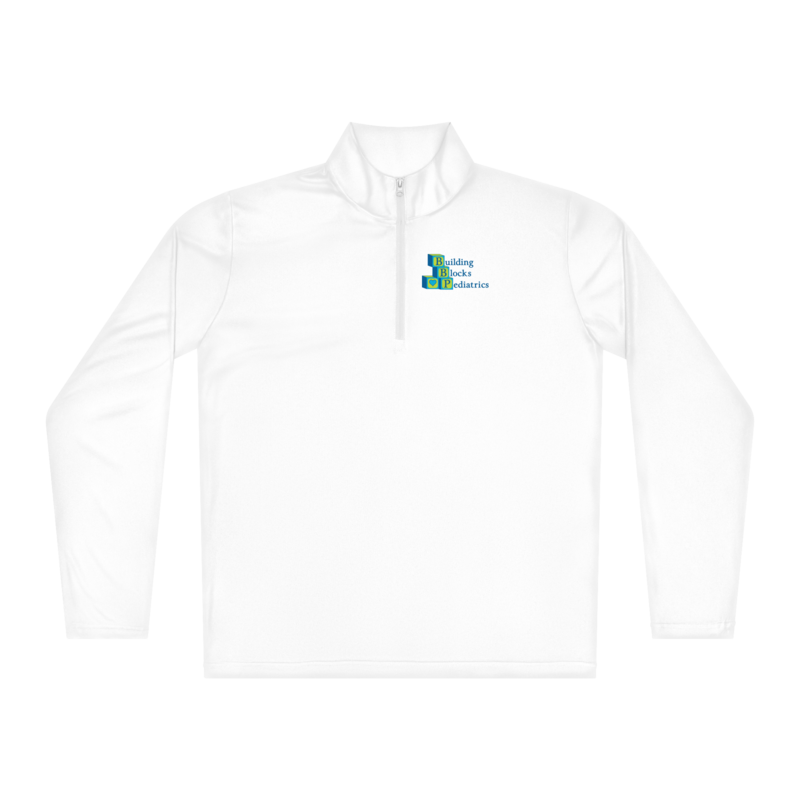 COPC Style Lightweight Quarter Zip