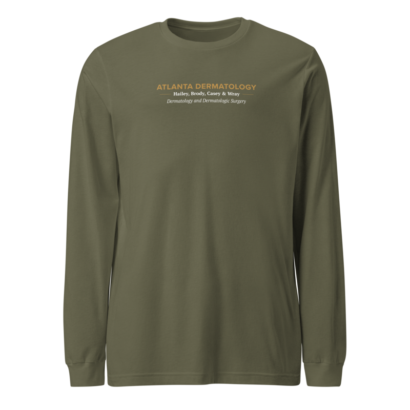 All-Season Medical Long Sleeve