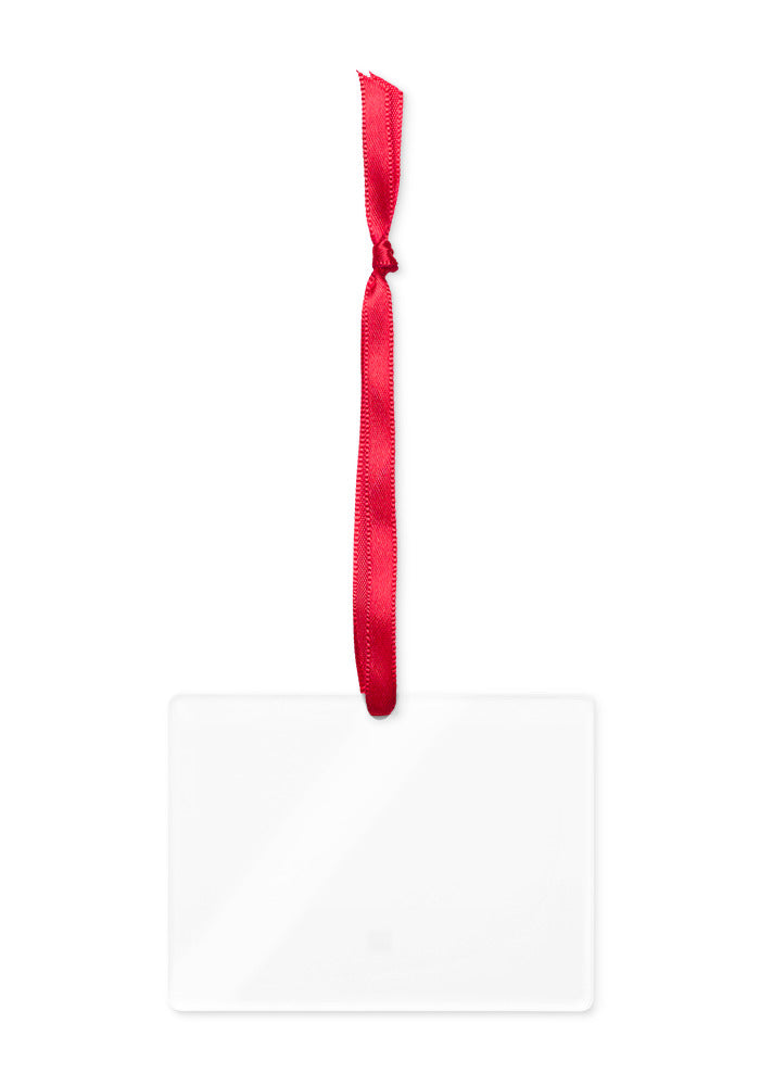 Acrylic Ornaments