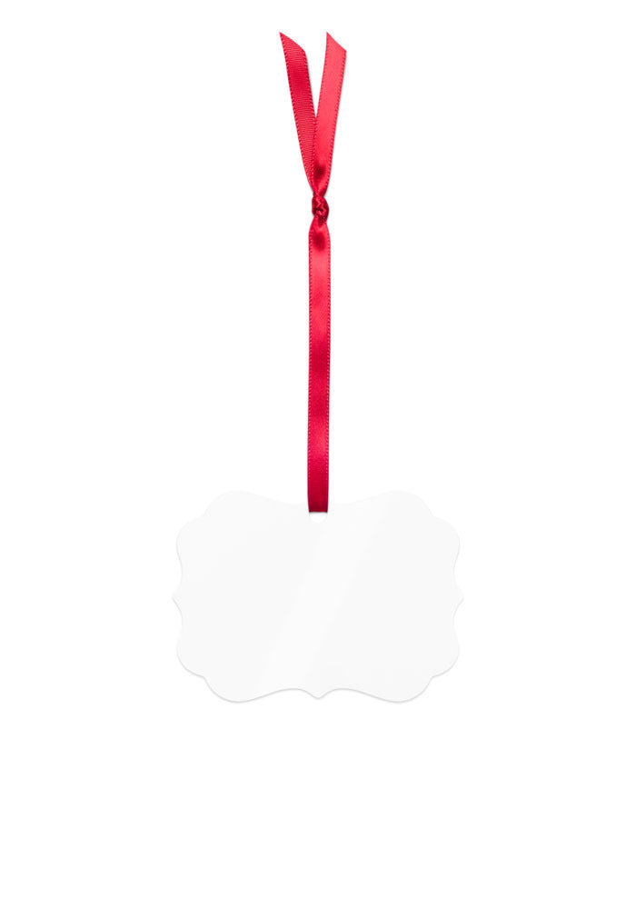 Metal Ornaments