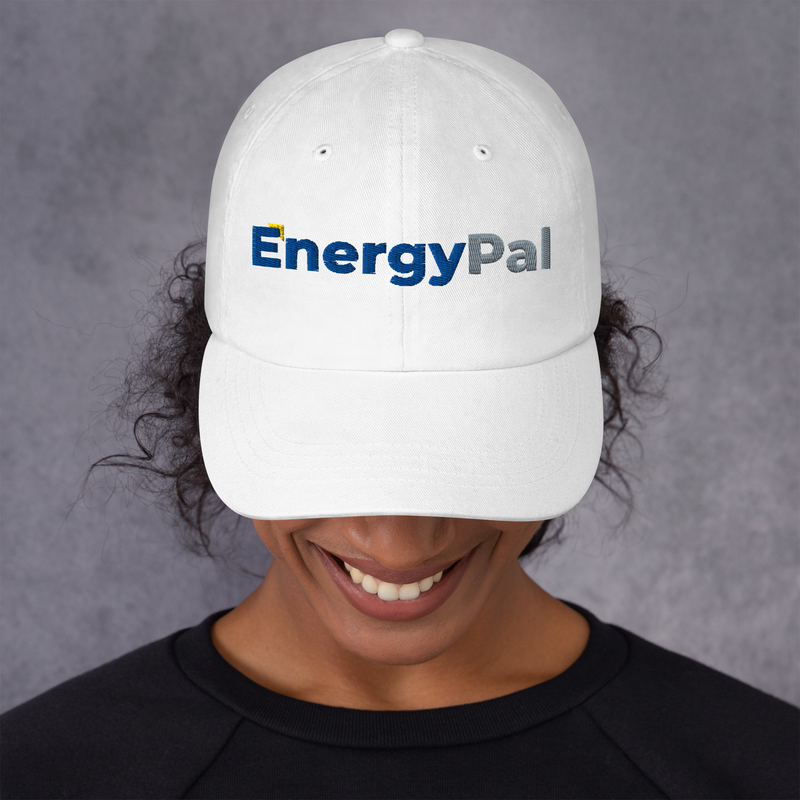 Classic Dad Cap