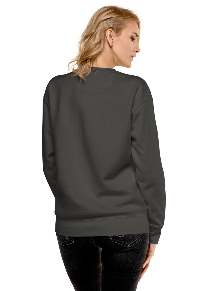 Unisex Premium Sweatshirt | Cotton Heritage M2480