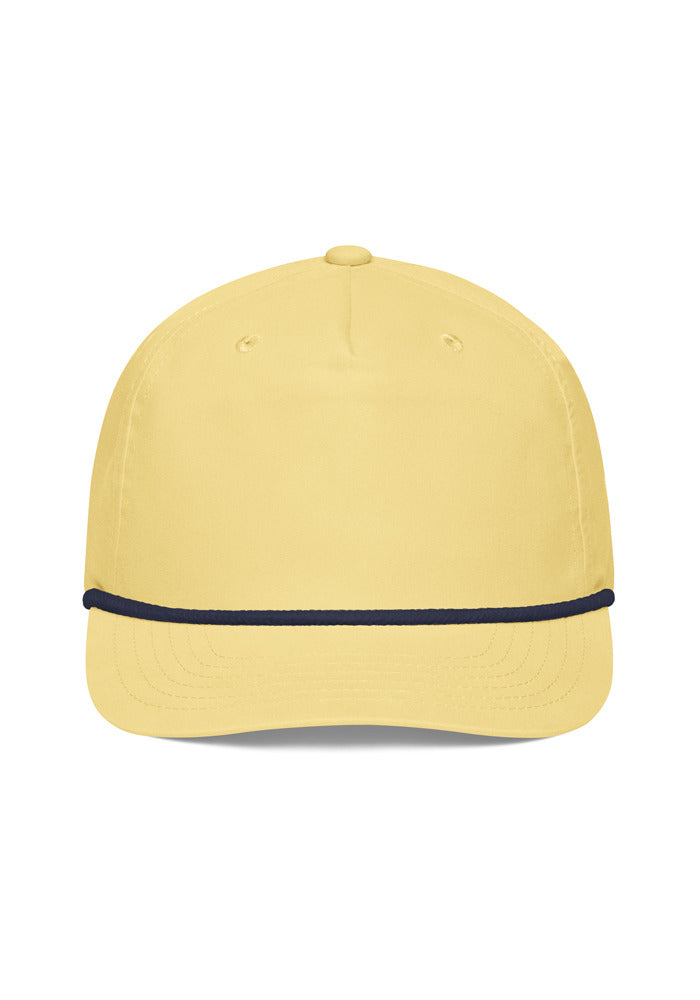 Golf Rope Cap | Big Accessories BA671