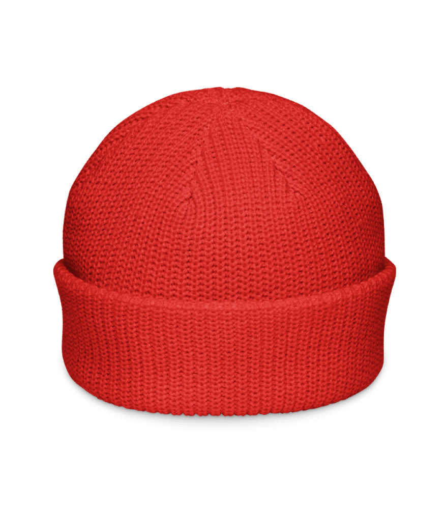 Fisherman Beanie | AS Colour 1120