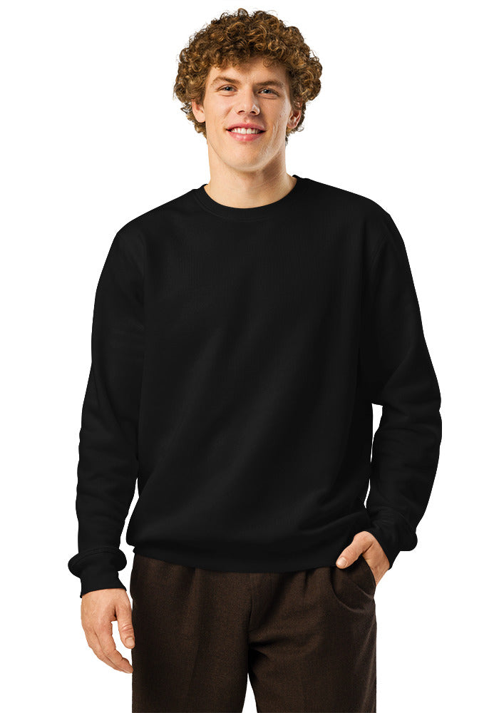 Unisex Organic Mid-Weight Roller Sweatshirt | Stanley/Stella SASU010