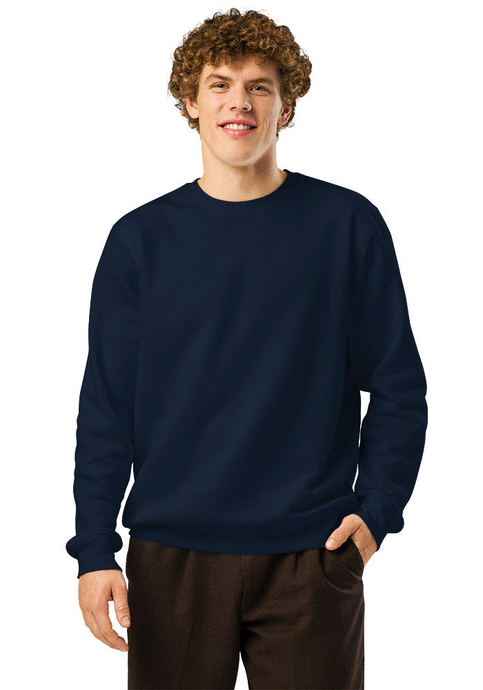 Unisex Organic Mid-Weight Roller Sweatshirt | Stanley/Stella SASU010
