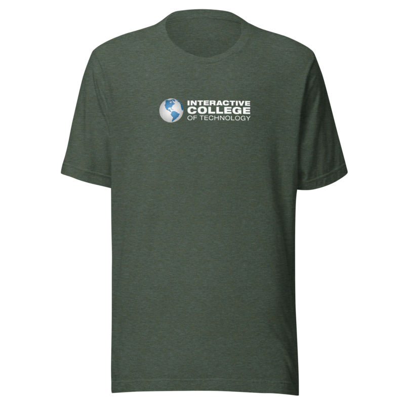 Everyday Essentials Tee