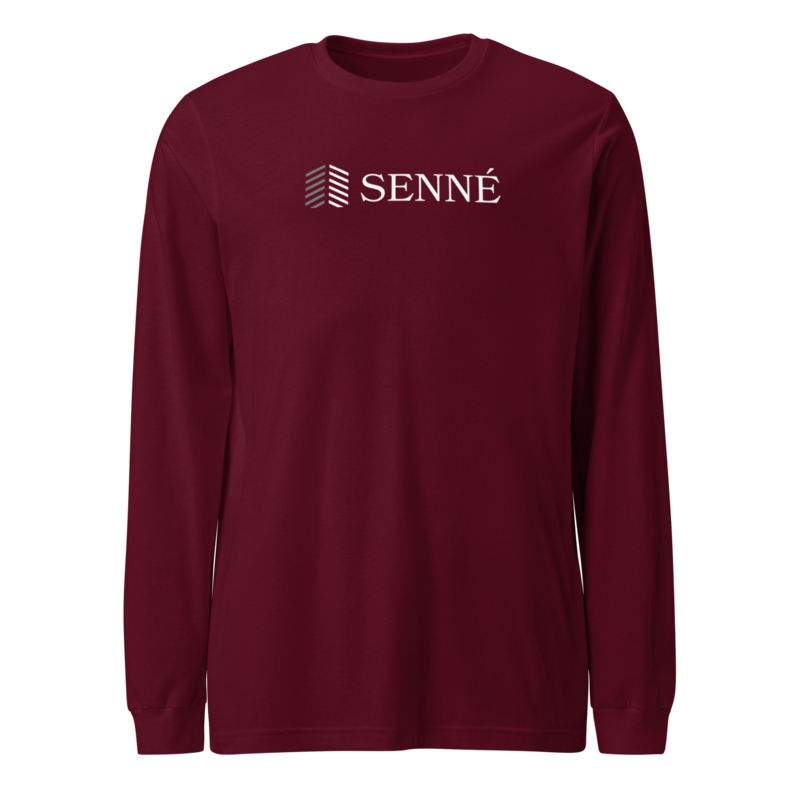 All-Season Long Sleeve