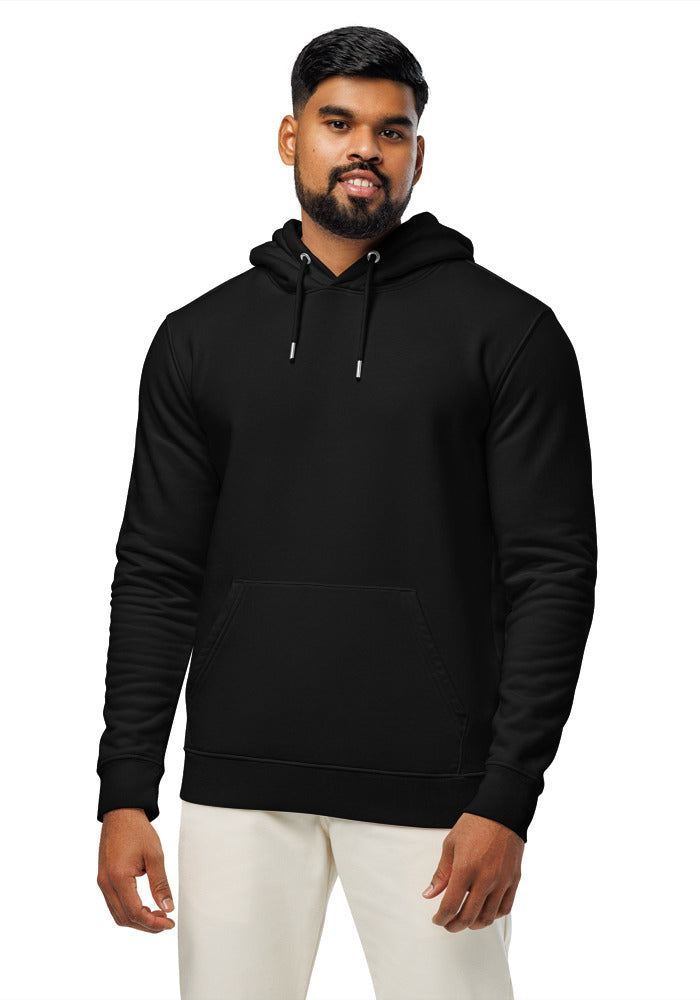 Unisex Essential Organic Cruiser 2.0 Hoodie | Stanley/Stella SASU003