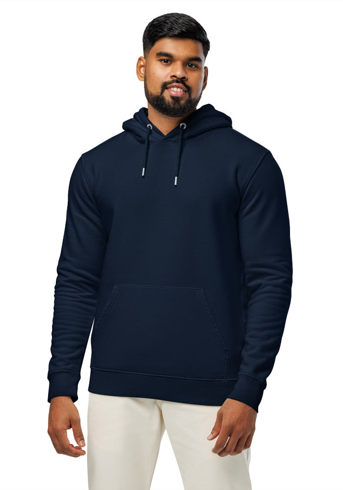 Unisex Essential Organic Cruiser 2.0 Hoodie | Stanley/Stella SASU003
