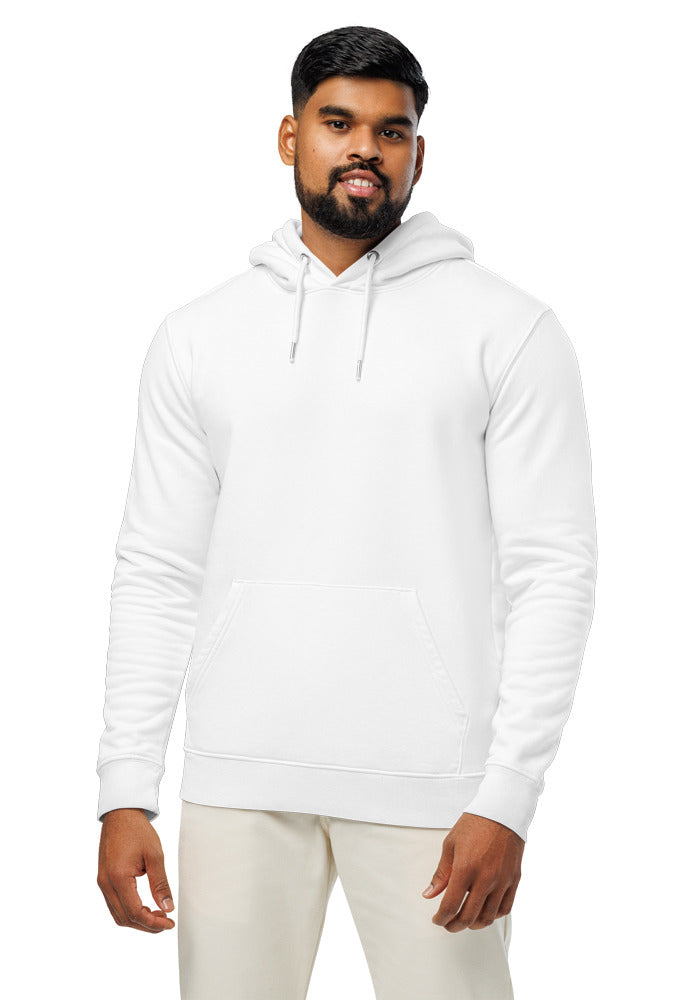 Unisex Essential Organic Cruiser 2.0 Hoodie | Stanley/Stella SASU003