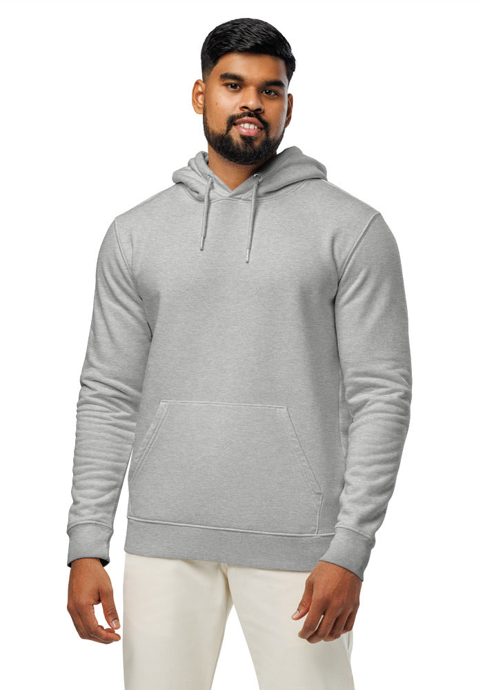 Unisex Essential Organic Cruiser 2.0 Hoodie | Stanley/Stella SASU003