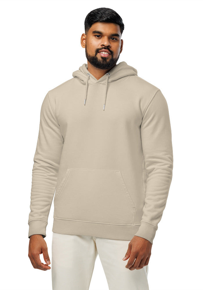 Unisex Essential Organic Cruiser 2.0 Hoodie | Stanley/Stella SASU003