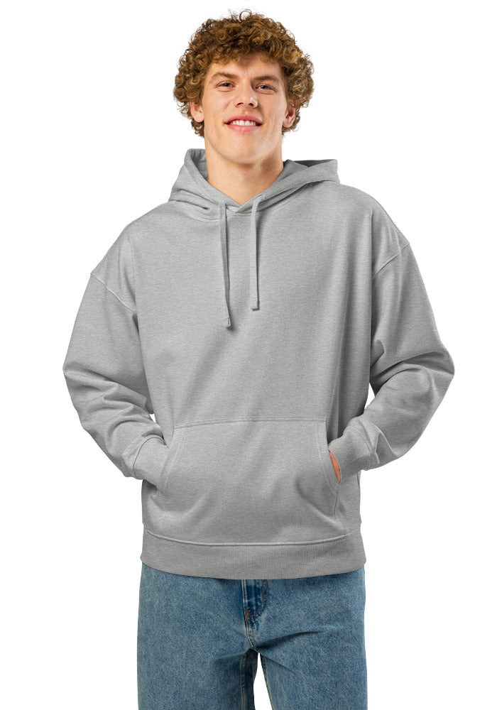 Unisex Organic Relaxed Slammer 2.0 Hoodie | Stanley/Stella SASU024