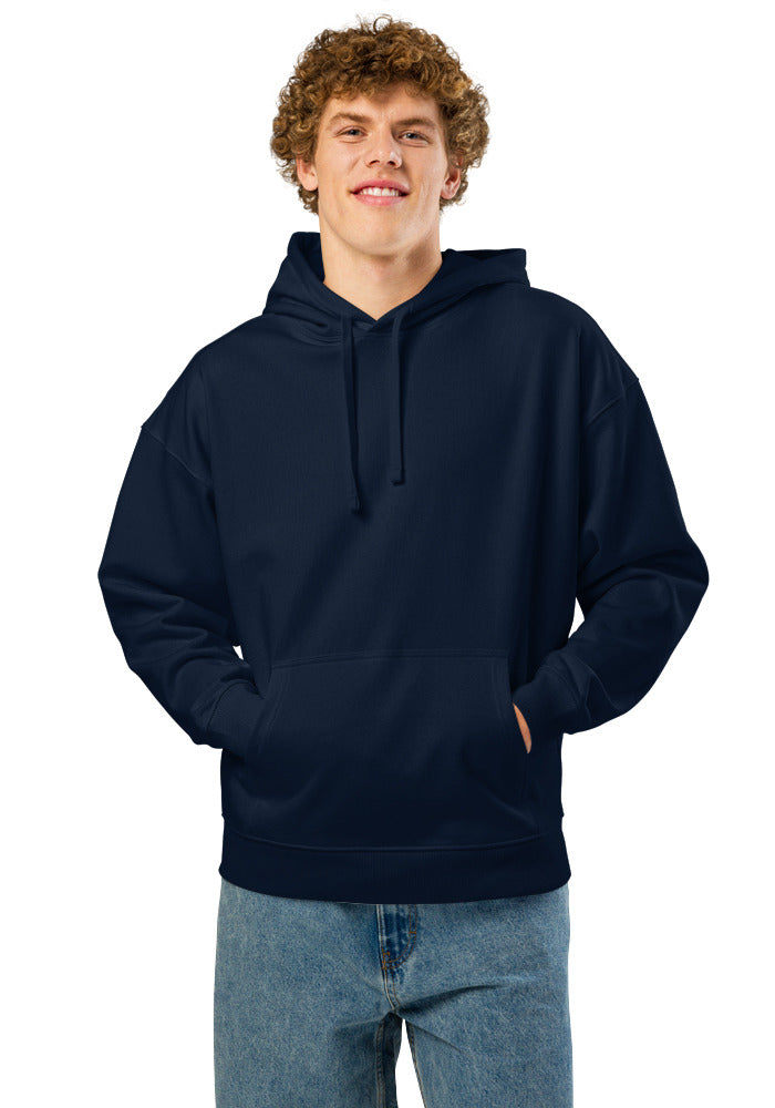 Unisex Organic Relaxed Slammer 2.0 Hoodie | Stanley/Stella SASU024