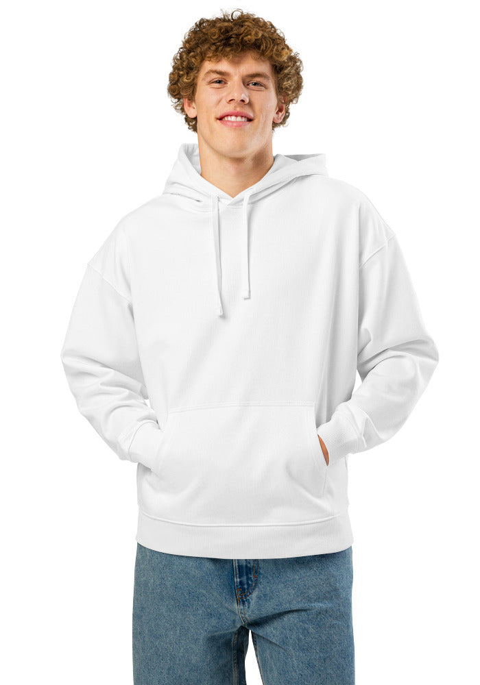 Unisex Organic Relaxed Slammer 2.0 Hoodie | Stanley/Stella SASU024