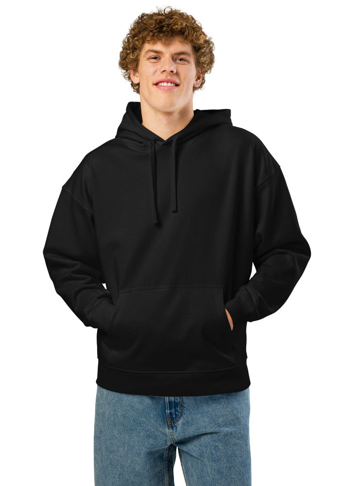 Unisex Organic Relaxed Slammer 2.0 Hoodie | Stanley/Stella SASU024