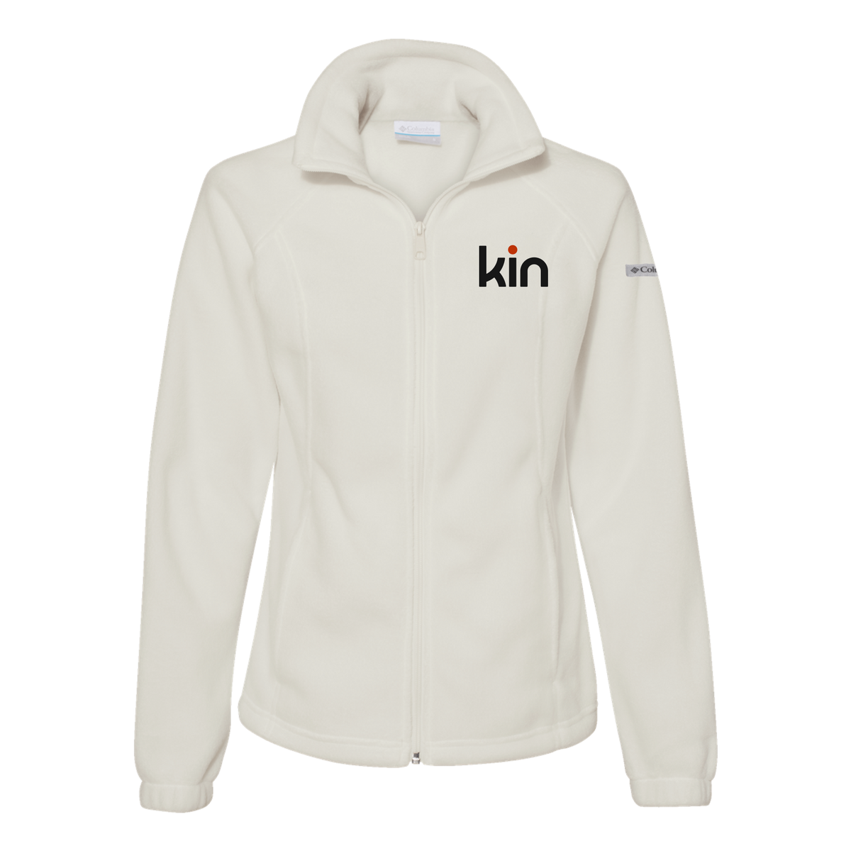 meetkin-womens-columbia-fleece-jacket-embroidery-leftchest-212470-chalk-flat-front