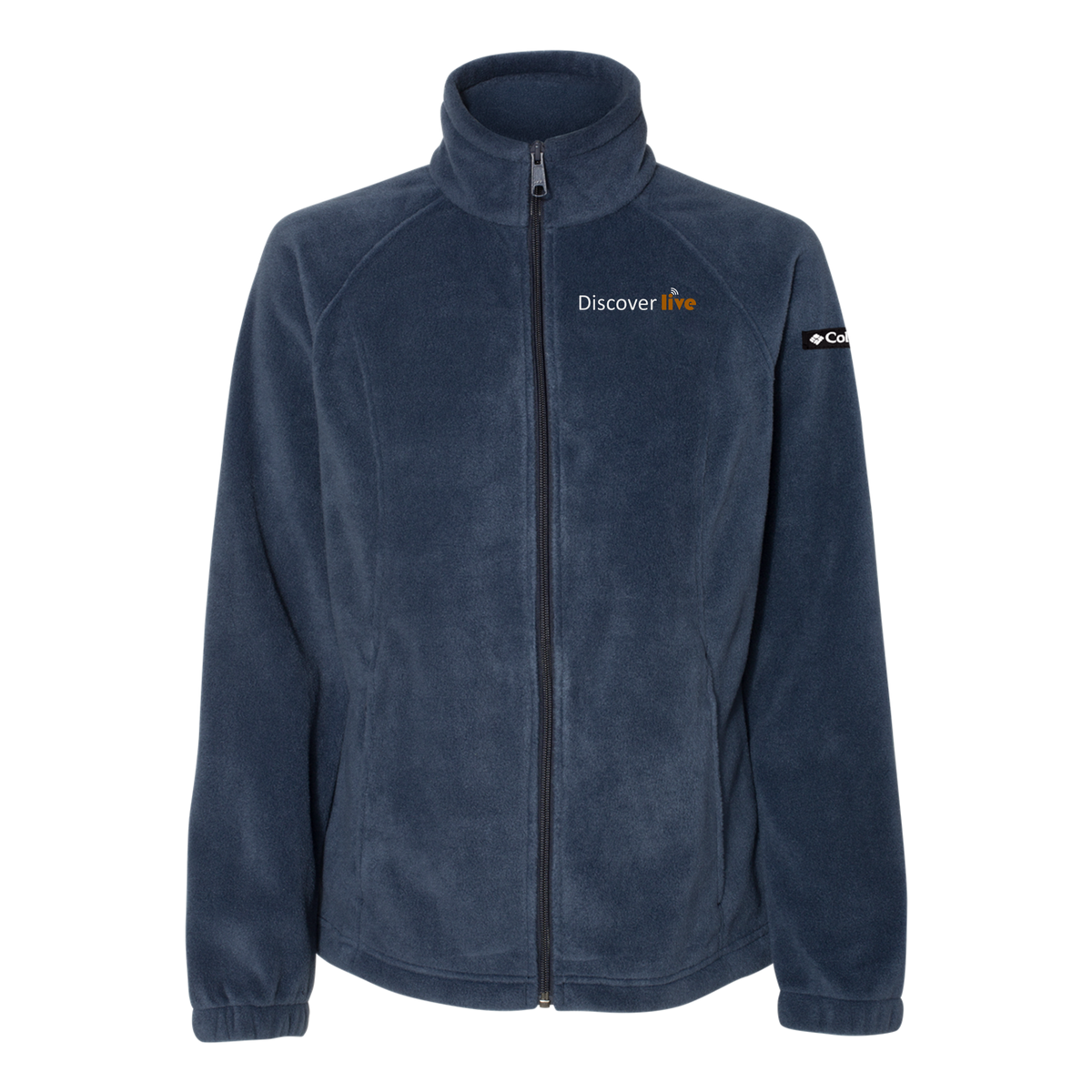 discover-columbia-womens-fleece-jacket-embroidery-leftchest-212470-collegiatenavy-flat-front