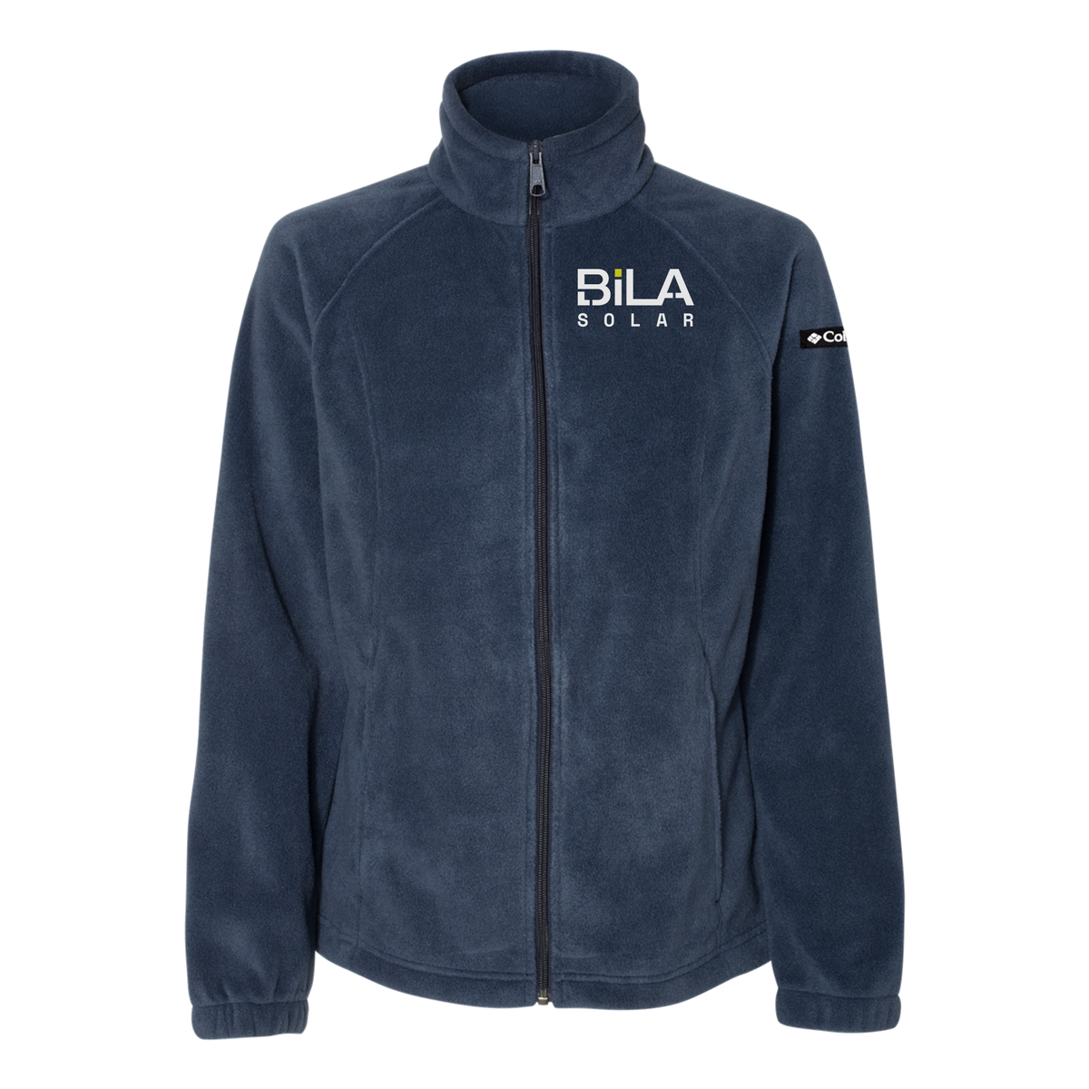 bilasolar-columbia-womens-fleece-jacket-embroidery-leftchest-212470-collegiatenavy-flat-front