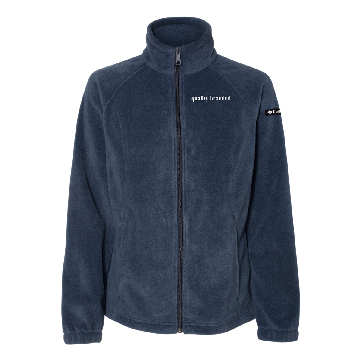 qualitybranded-columbia-womens-fleece-jacket-embroidery-leftchest-212470-collegiatenavy-flat-front