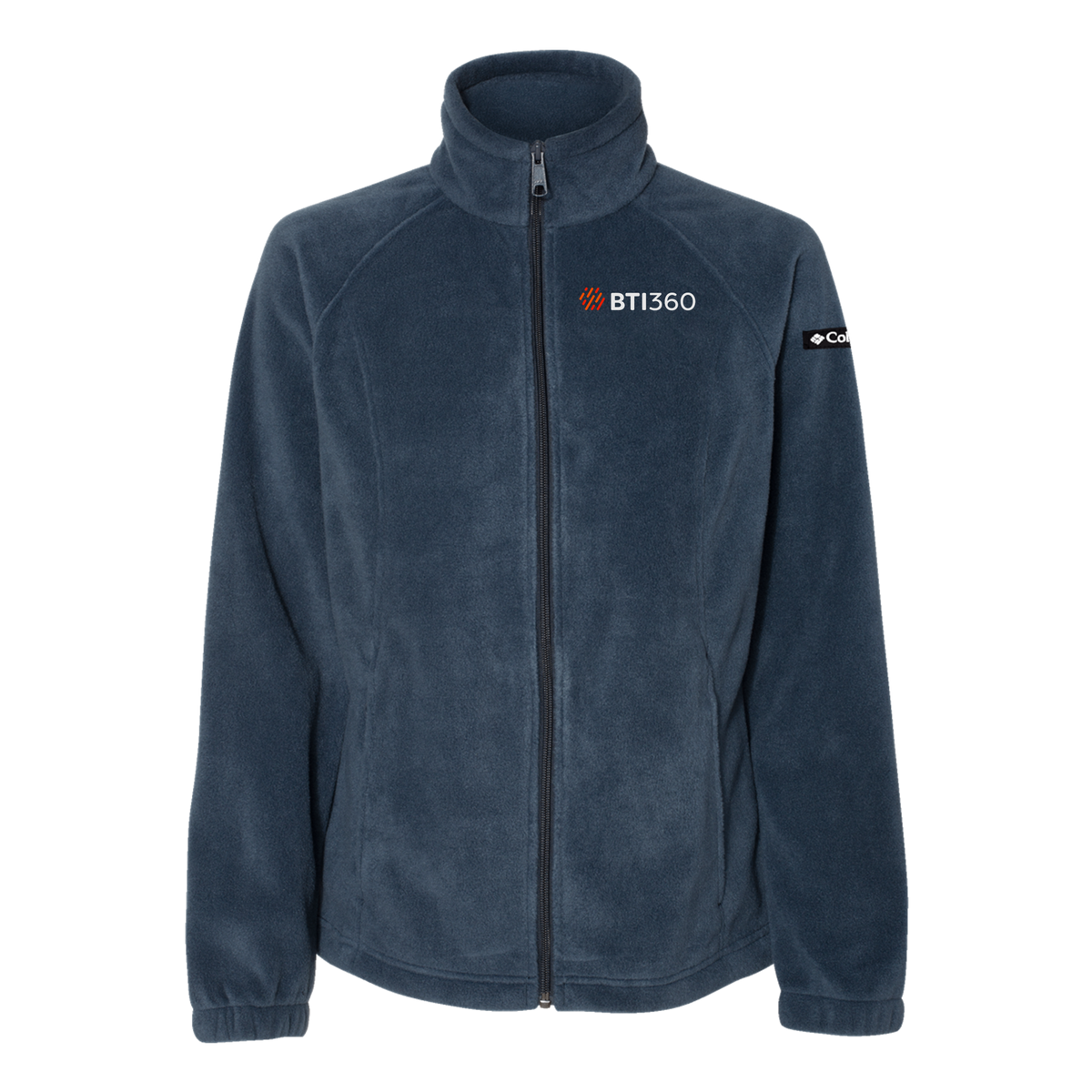 bti360-columbia-womens-fleece-jacket-embroidery-leftchest-212470-columbianavy-flat-front