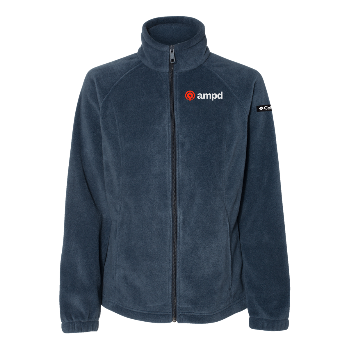 ampd-columbia-womens-fleece-jacket-embroidery-leftchest-212470-columbianavy-flat-front