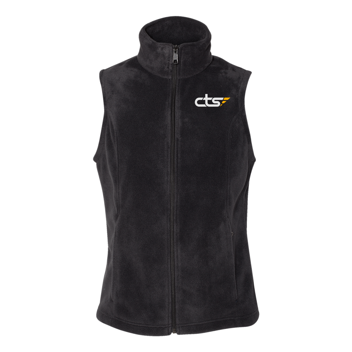 cts1-columbia-womens-fleece-vest-embroidery-leftchest-212471-black-flat-front