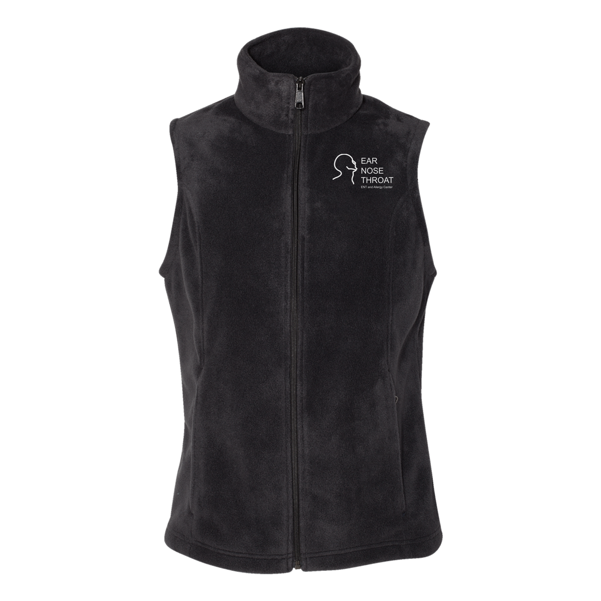 entnwa-columbia-womens-fleece-vest-embroidery-leftchest-212471-black-flat-front