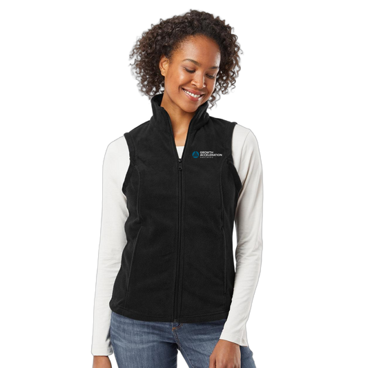 growthaccelerationpartners-columbia-womens-fleece-vest-primary-mockup