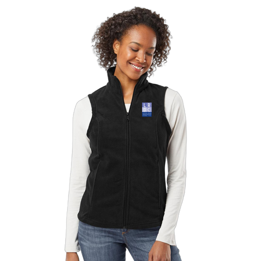 littlerockdermatology-columbia-womens-fleece-vest-primary-mockup