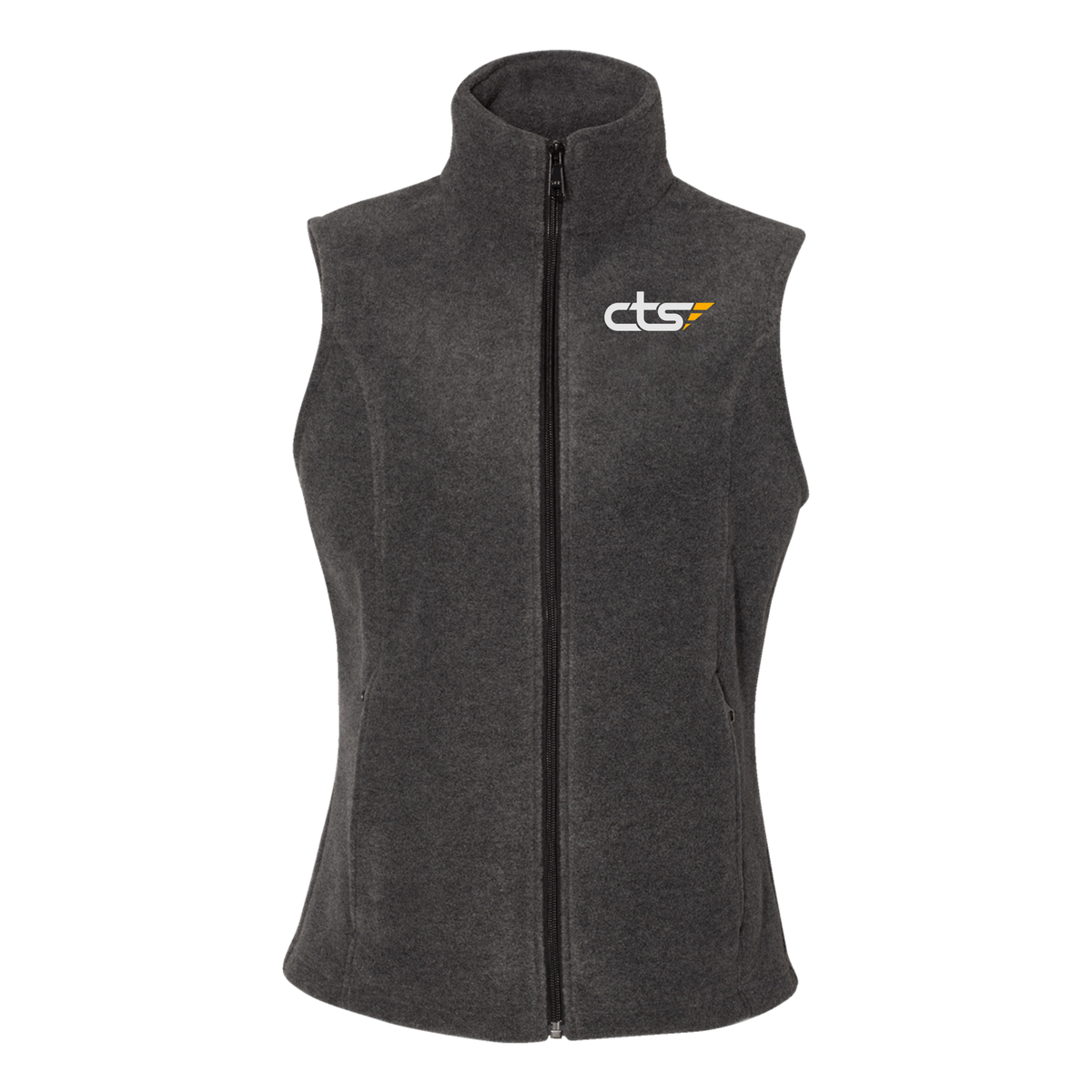 cts1-columbia-womens-fleece-vest-embroidery-leftchest-212471-charcoalheather-flat-front