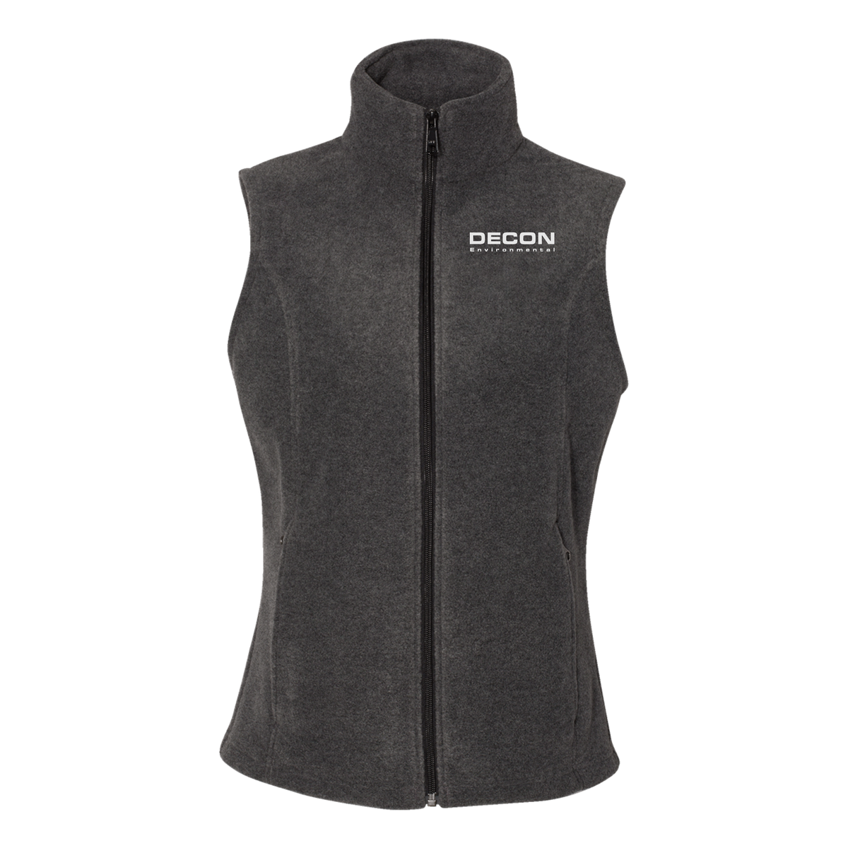 decon-columbia-womens-fleece-vest-embroidery-leftchest-212471-charcoalheather-flat-front