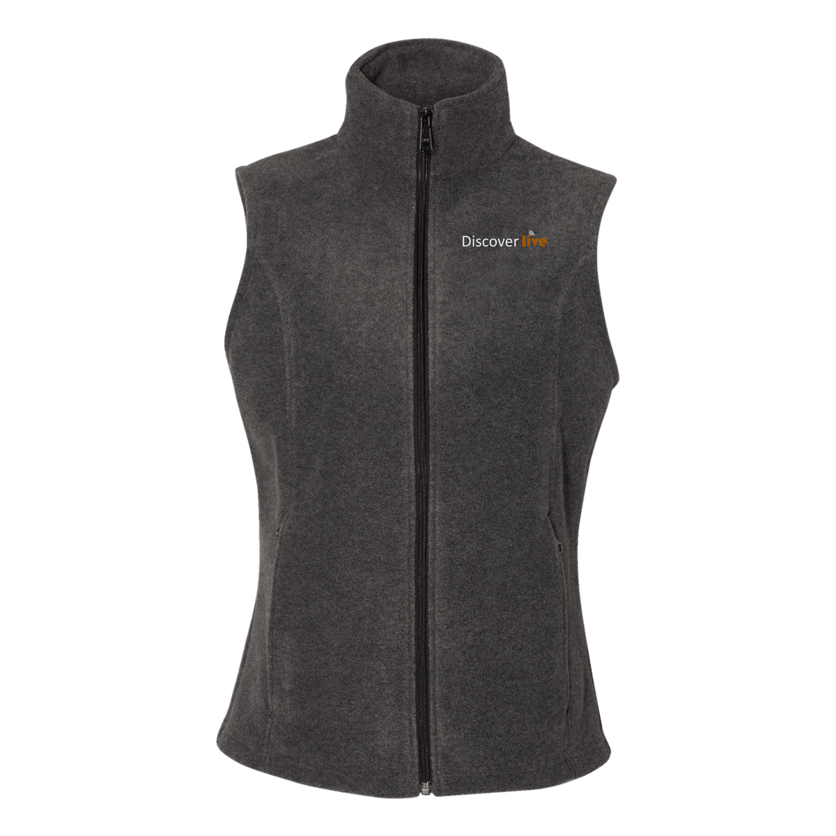 discover-columbia-womens-fleece-vest-embroidery-leftchest-212471-charcoalheather-flat-front