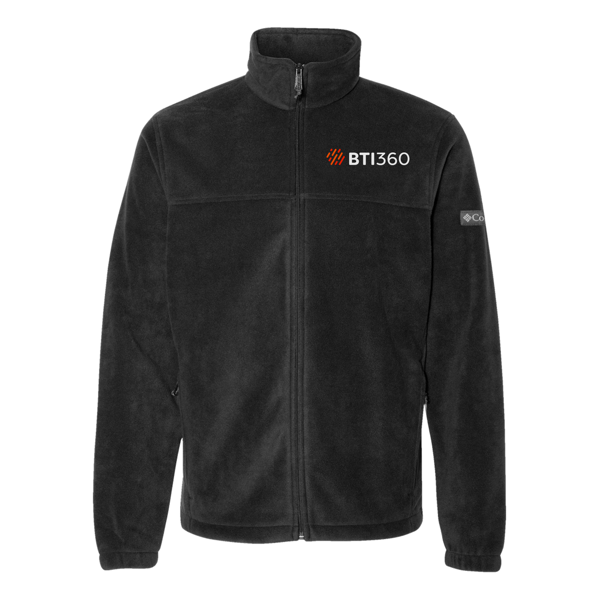 bti360-columbia-mens-fleece-jacket-embroidery-leftchest-212478-black-flat-front