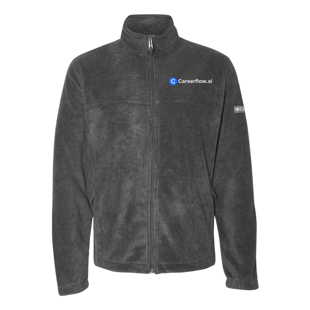 careerflow-columbia-mens-fleece-jacket-embroidery-leftchest-212478-charcoalheather-flat-front