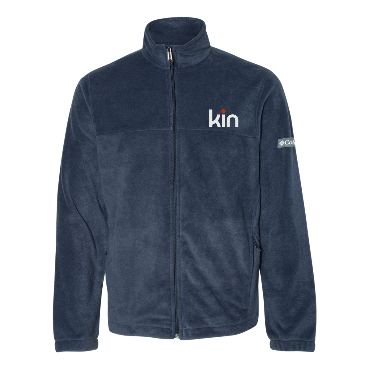 meetkin-mens-columbia-fleece-jacket-embroidery-leftchest-212478-collegiatenavy-flat-front