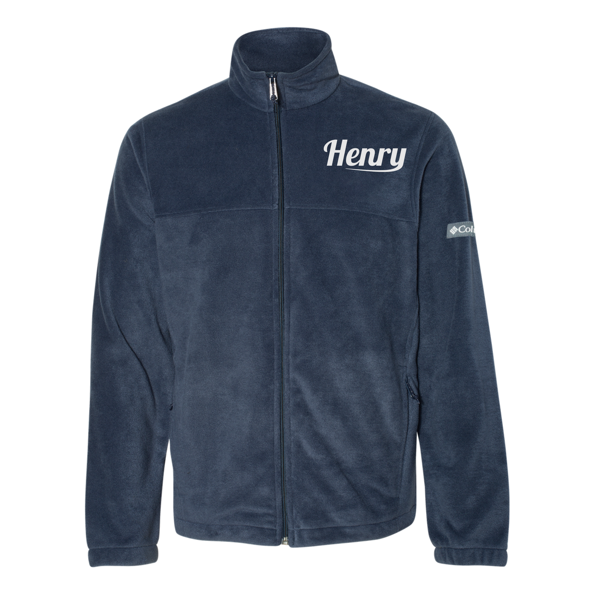 henrymeds-columbia-mens-fleece-jacket-embroidery-leftchest-212478-collegiatenavy-flat-front