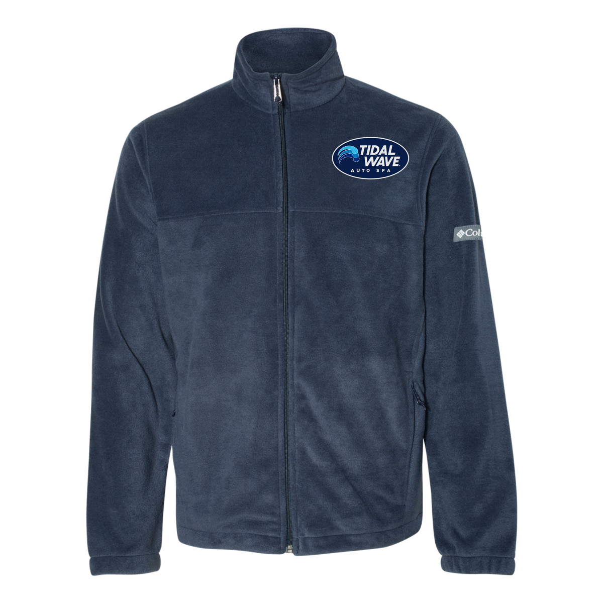 tidalwaveautospa-columbia-mens-fleece-jacket-embroidery-leftchest-212478-collegiatenavy-flat-front