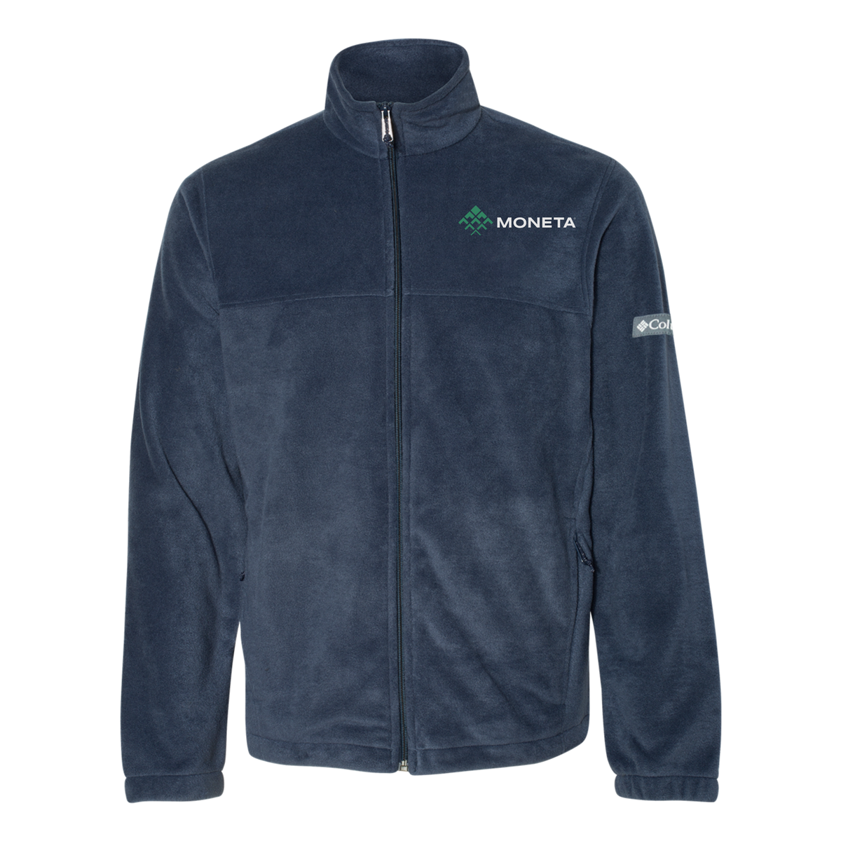 monetagroup-columbia-mens-fleece-jacket-embroidery-leftchest-212478-collegiatenavy-flat-front