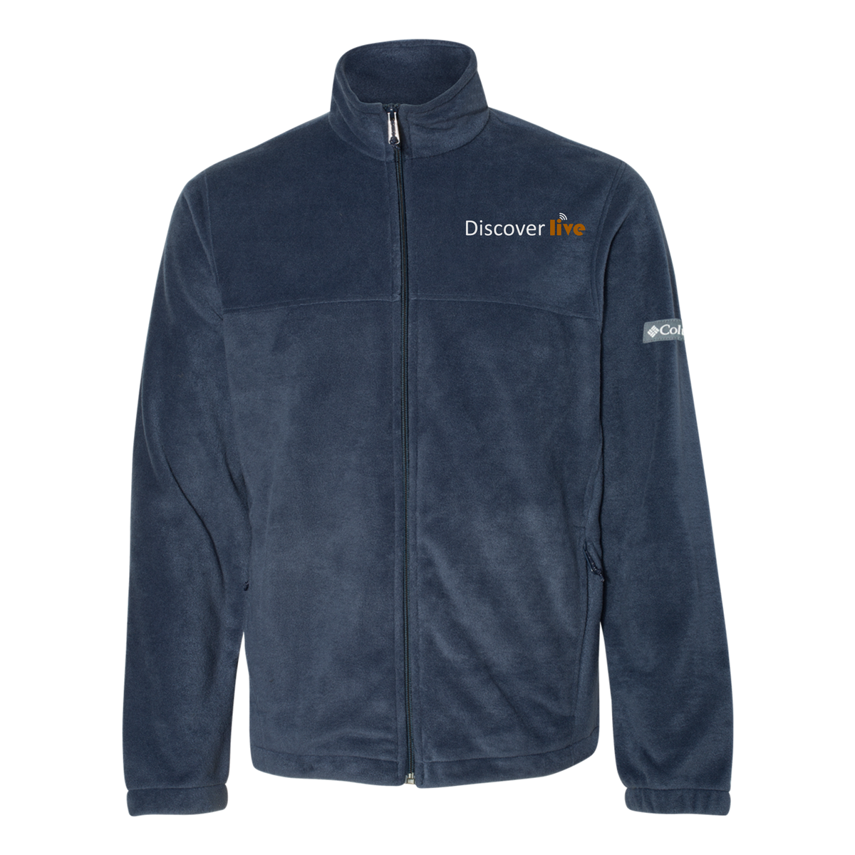 discover-columbia-mens-fleece-jacket-embroidery-leftchest-212478-collegiatenavy-flat-front
