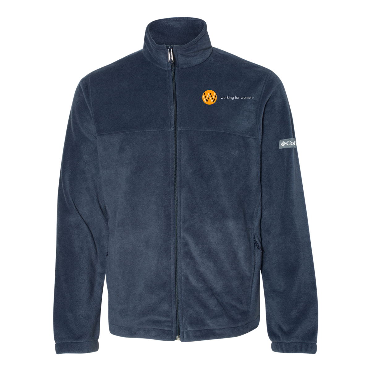 workingforwomen-columbia-mens-fleece-jacket-embroidery-leftchest-212478-collegiatenavy-flat-front