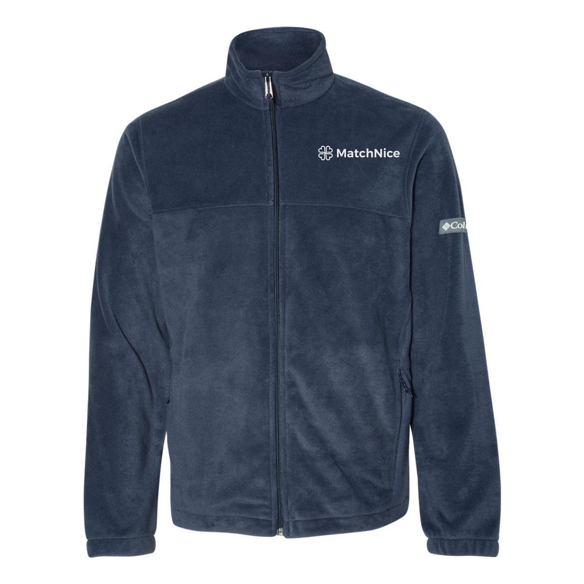 matchnice-columbia-mens-fleece-jacket-embroidery-leftchest-212478-collegiatenavy-flat-front