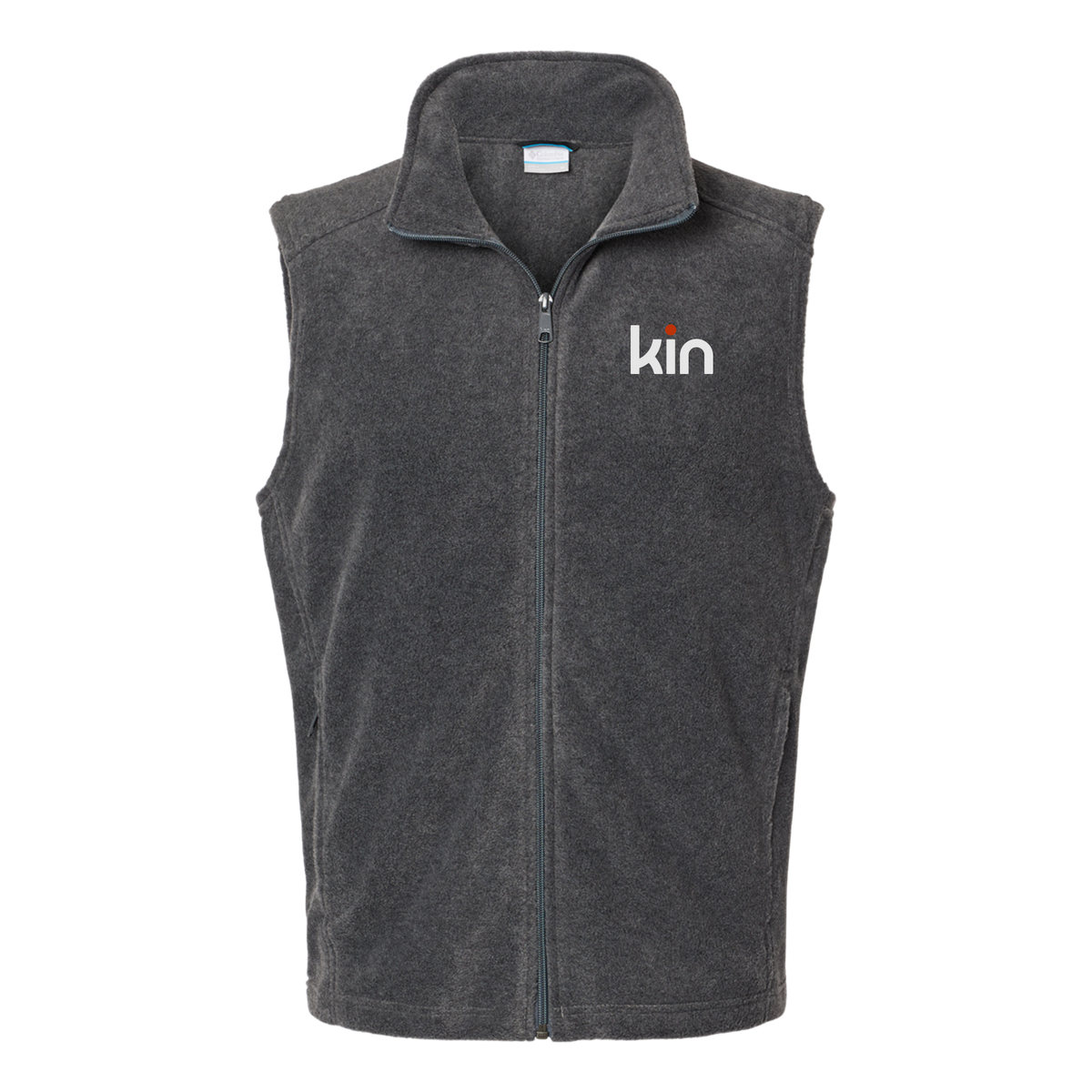 meetkin-mens-columbia-fleece-vest-embroidery-leftchest-212488-charcoalheather-flat-front