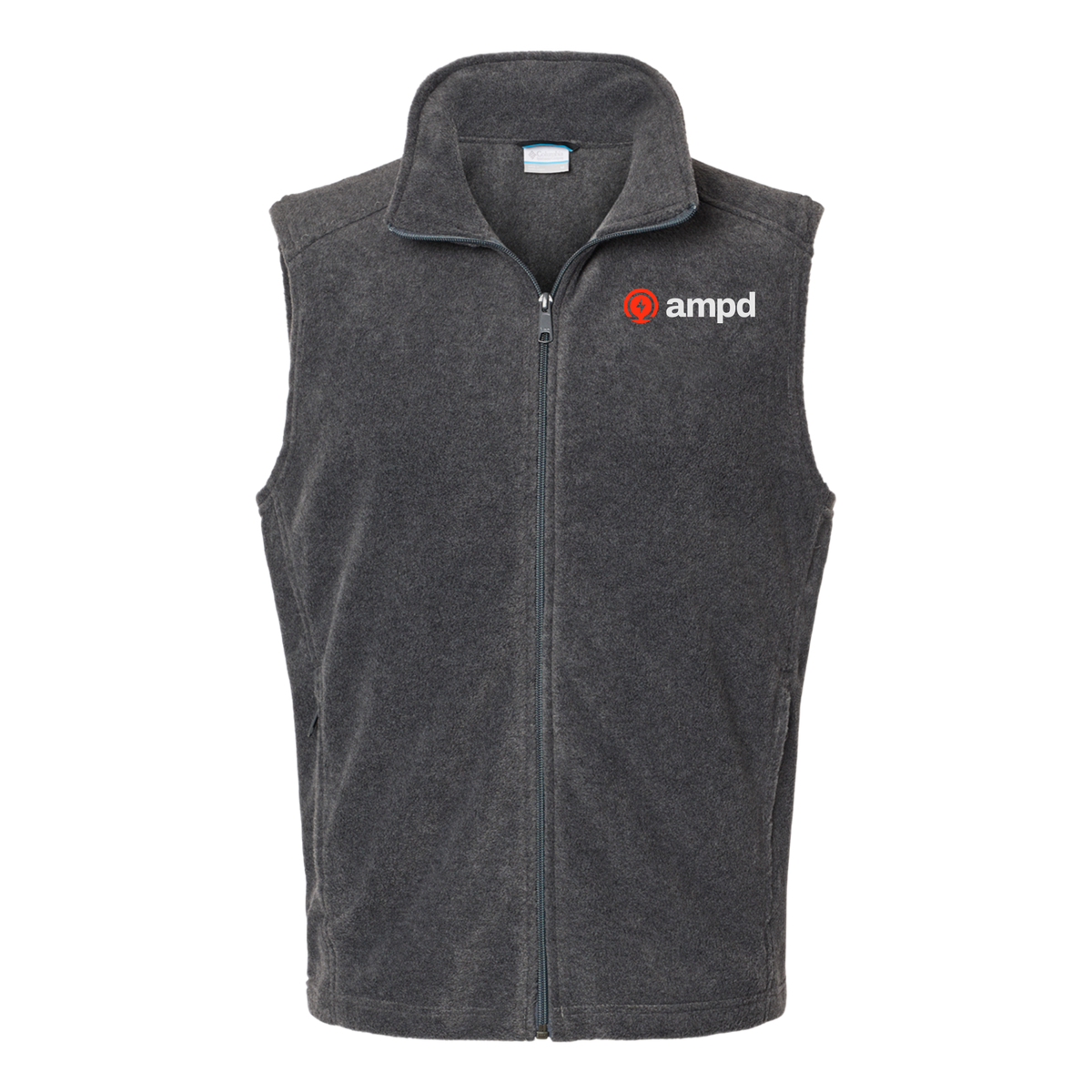 ampd-columbia-mens-fleece-vest-embroidery-leftchest-212488-charcoalheather-flat-front