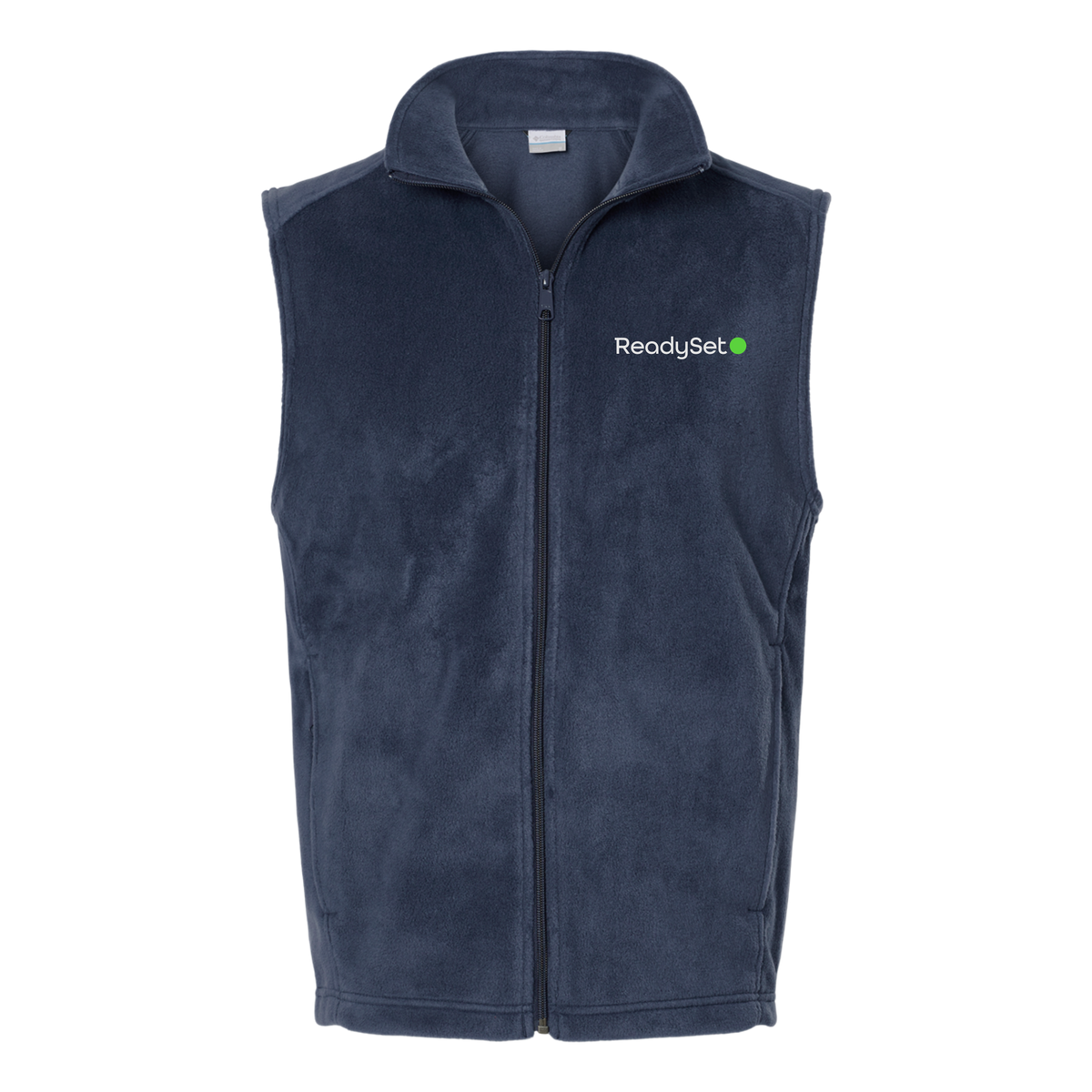 readysetsurgical-columbia-mens-fleece-vest-embroidery-leftchest-212488-collegiatenavy-flat-front